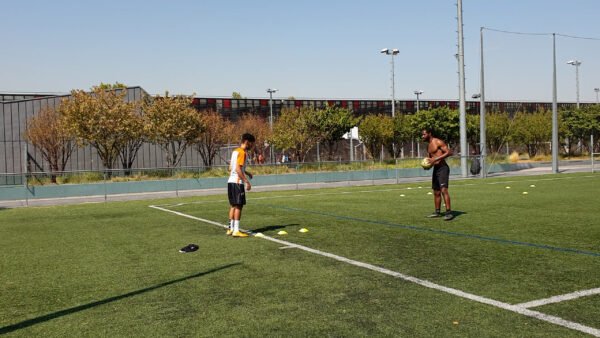 1-to-1 Session